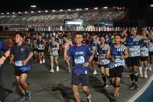 BIB: 
                            <button type="button" onclick="openModal(23932523)" class="btn btn-primary btn-sm float-right btn-popup" data-toggle="modal" data-target=".modal-high-quality">
                        <i class="fas fa-shopping-cart"></i> Add to Cart
                    </button>
                                            <button type="button" onclick="isThisMe(23932523, true)" class="btn btn-success btn-sm float-right btn-popup btn-isme hidden" data-toggle="tooltip" data-placement="bottom" title="นี่คือรูปของคุณใช่ไหม คลิกที่นี่เพื่อเอาเข้าอัลบั้ม">
                        <i class="fas fa-plus"></i> Add to album
                    </button>
                    <button type="button" onclick="isThisMe(23932523, false)" class="btn btn-warning btn-sm float-right btn-popup btn-isnotme hidden">
                        <i class="fas fa-ban"></i> Remove from album
                    </button>